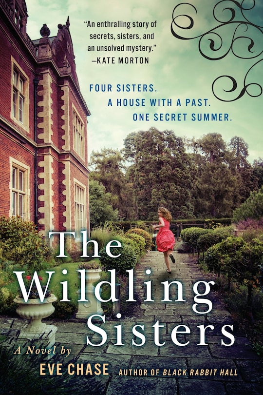 Front cover_WILDLING SISTERS