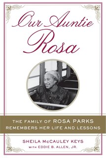 Front cover_Our Auntie Rosa