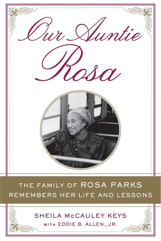 Front cover_Our Auntie Rosa