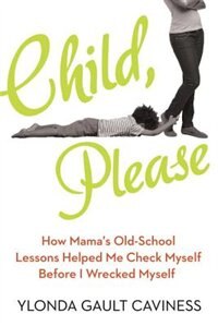 Front cover_Child, Please