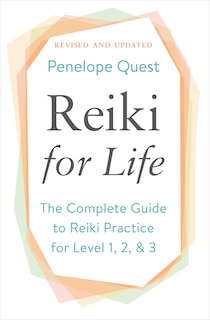Couverture_Reiki for Life (Updated Edition)