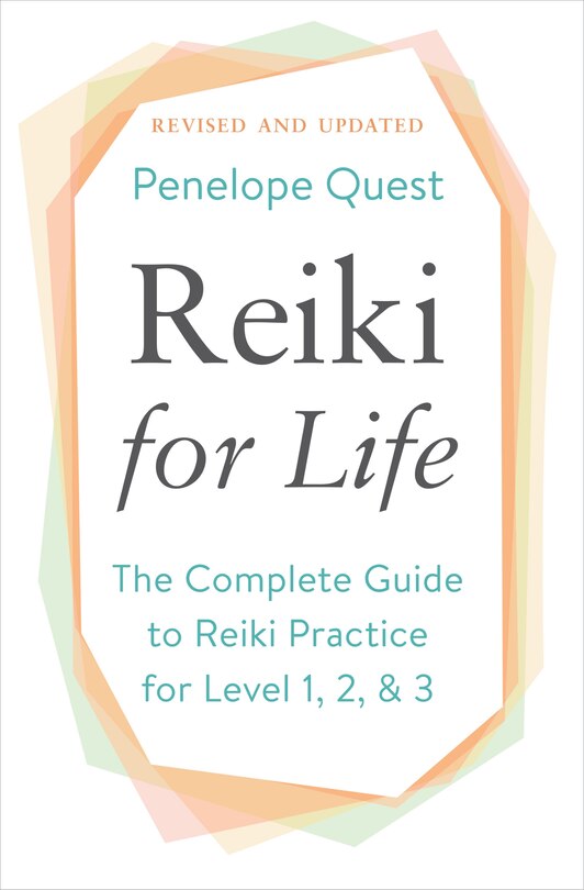 Couverture_Reiki for Life (Updated Edition)