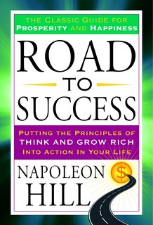 Couverture_Road To Success
