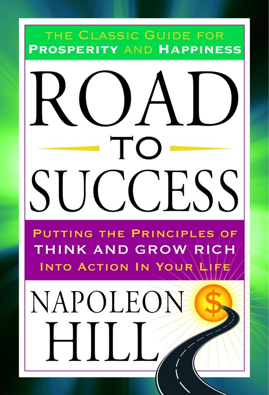 Couverture_Road To Success