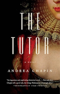 Front cover_The Tutor