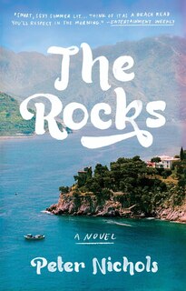 Front cover_The Rocks