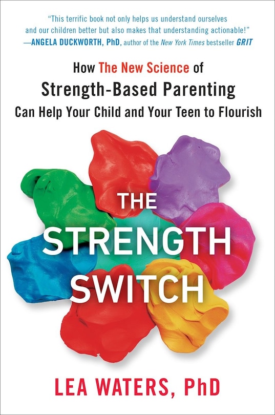Couverture_The Strength Switch