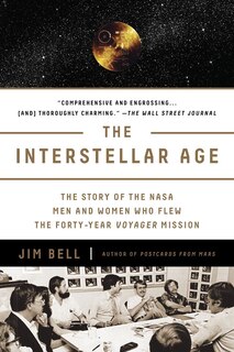 Couverture_The Interstellar Age