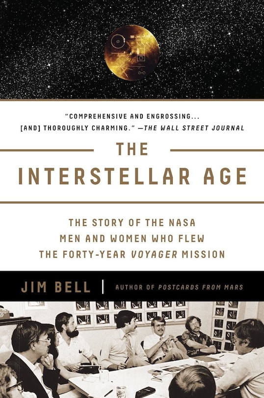 Couverture_The Interstellar Age