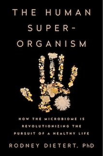 Front cover_The Human Superorganism