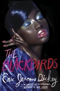 Front cover_The Blackbirds