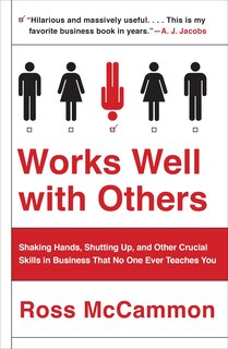Front cover_Works Well With Others