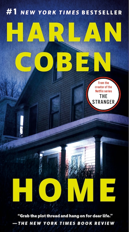 Front cover_Home