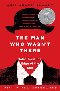 Front cover_The Man Who Wasn't There
