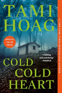 Front cover_Cold Cold Heart