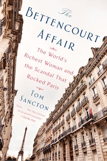 Couverture_The Bettencourt Affair