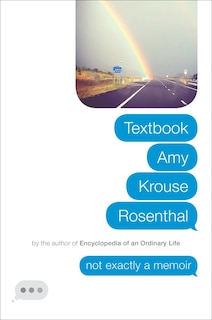 Couverture_Textbook Amy Krouse Rosenthal