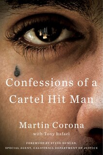 Couverture_CONFESSIONS OF A CARTEL HIT MAN