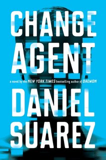 Couverture_Change Agent