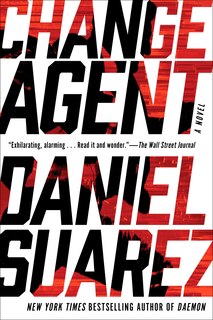 Couverture_Change Agent