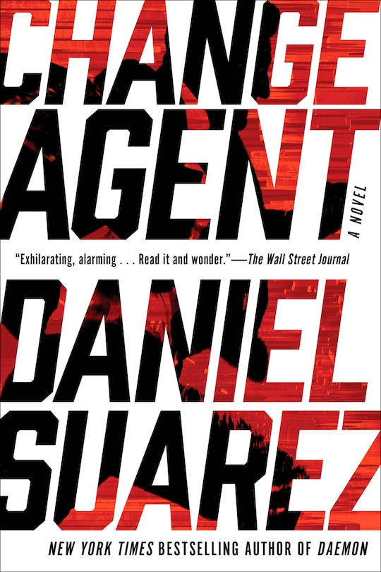 Couverture_Change Agent