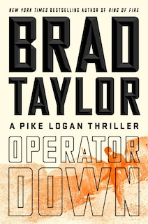 Front cover_Operator Down