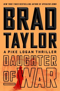 Front cover_Daughter Of War