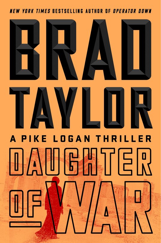Front cover_Daughter Of War