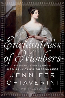 Front cover_Enchantress Of Numbers