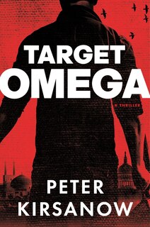 Front cover_Target Omega