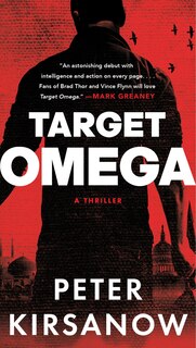 Front cover_Target Omega