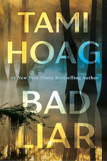 Front cover_Bad Liar
