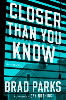 Front cover_Closer Than You Know