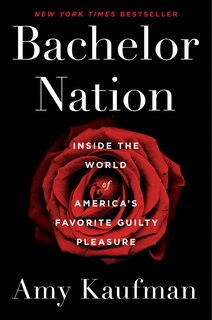 Front cover_Bachelor Nation
