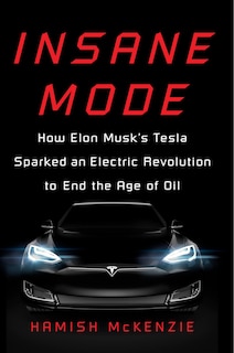 Front cover_Insane Mode