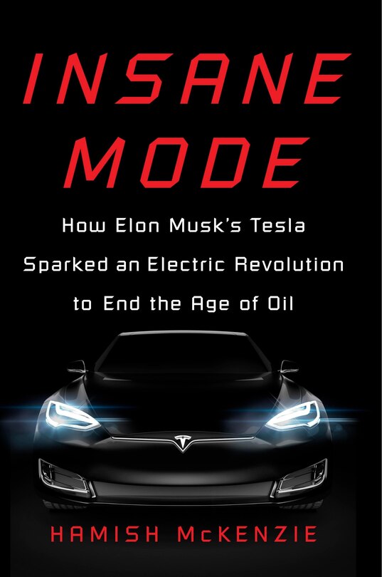 Front cover_Insane Mode