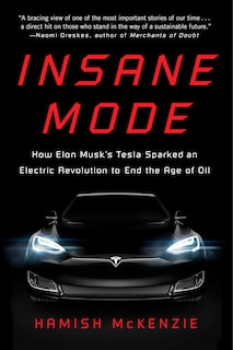 Front cover_Insane Mode