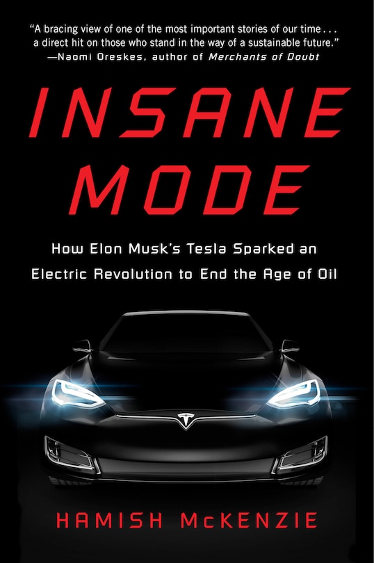 Front cover_Insane Mode