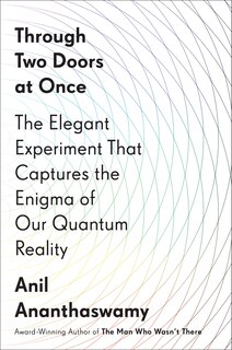 Front cover_Through Two Doors At Once