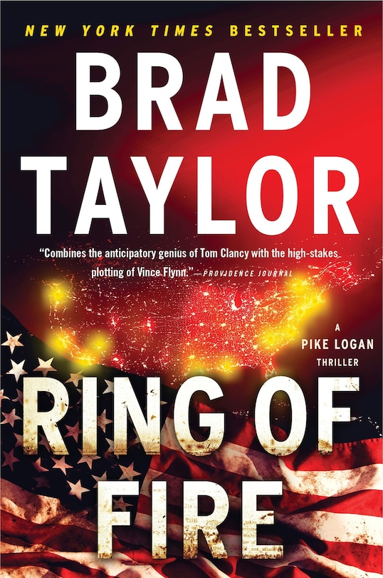 Front cover_Ring Of Fire