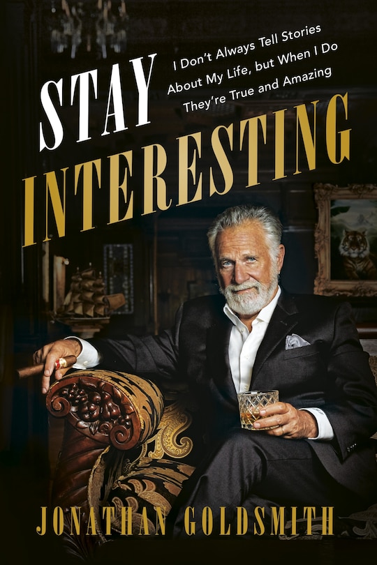 Front cover_Stay Interesting