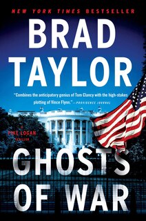 Front cover_Ghosts Of War