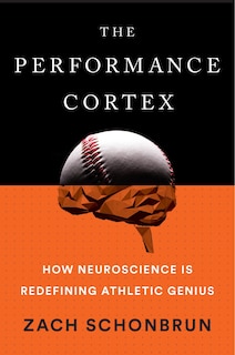 Front cover_PERFORMANCE CORTEX