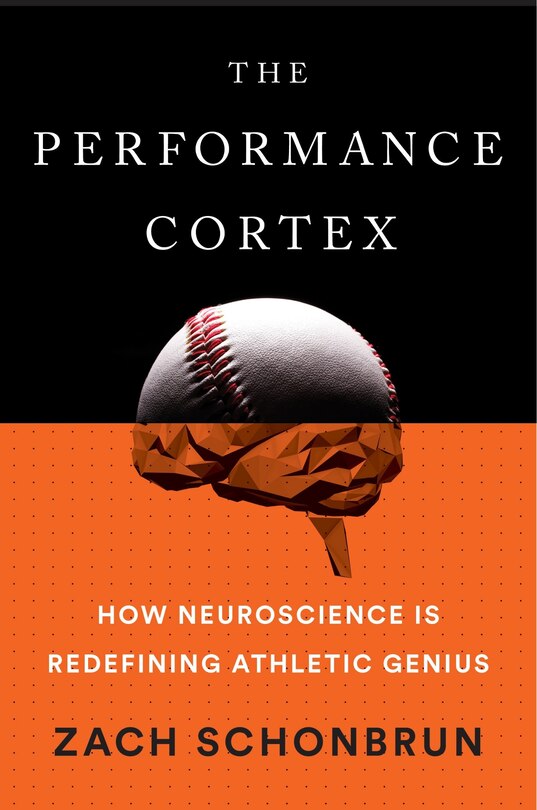 Front cover_PERFORMANCE CORTEX