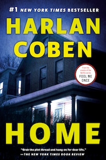 Front cover_Home
