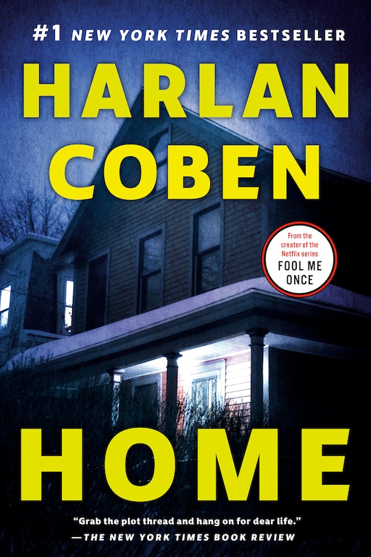Front cover_Home