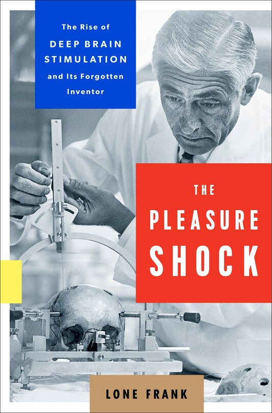 Couverture_The Pleasure Shock