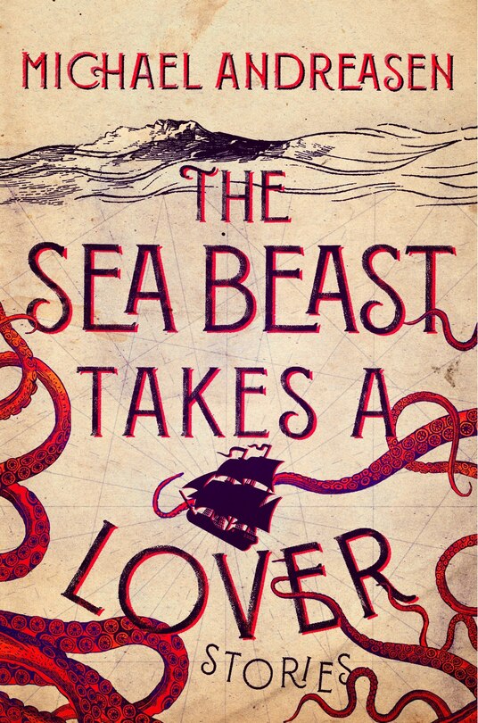 Couverture_The Sea Beast Takes A Lover