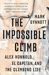 Couverture_The Impossible Climb