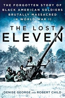 Couverture_The Lost Eleven